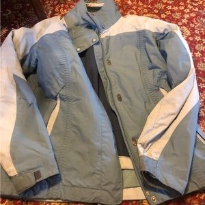 Columbia jacket